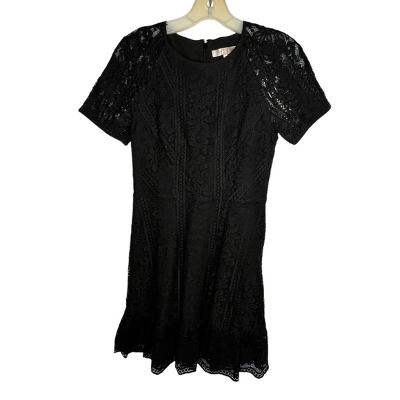 Wayf‎ Black Dress - Picture 1 of 7